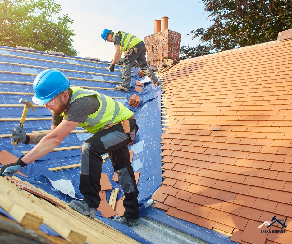 Why choose Roof Repair Near Me in Flanagan, IL