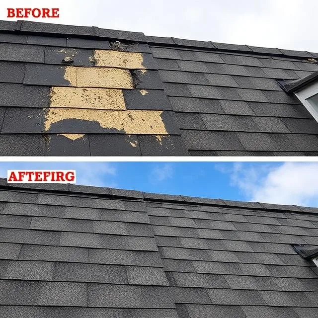 Roof Repair Near Me in Flanagan, IL near me